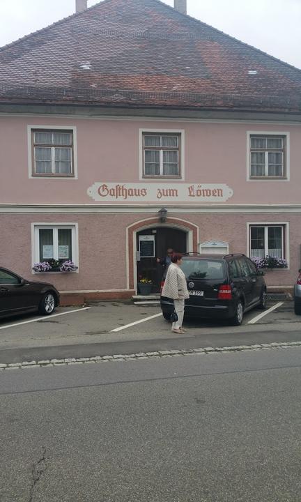 Gasthaus zum Lowen