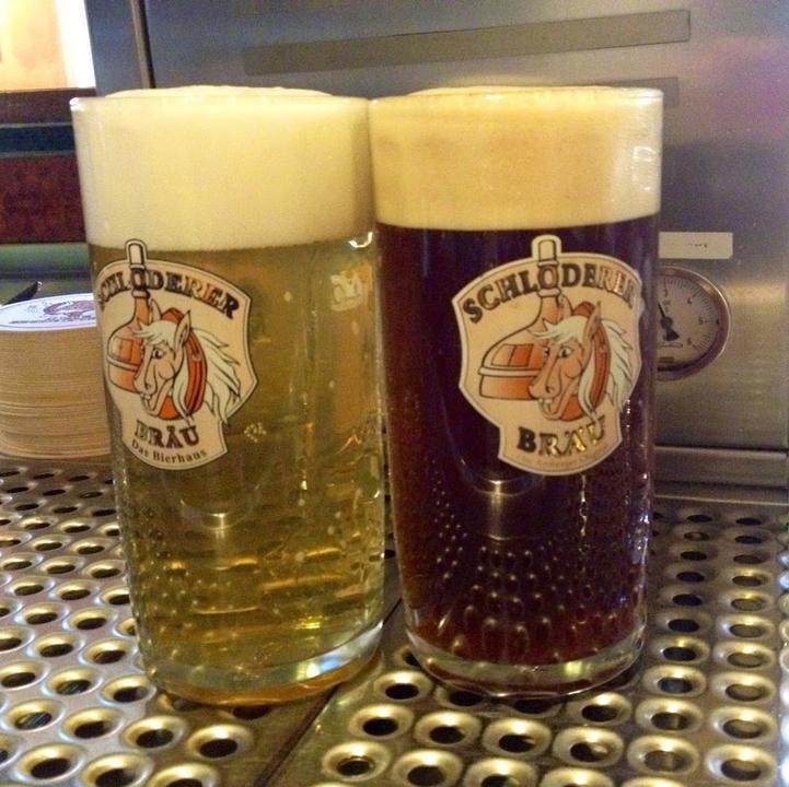 Schloderer Brau