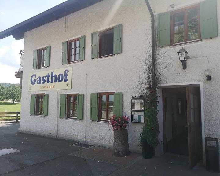 Gasthof Lamprecht