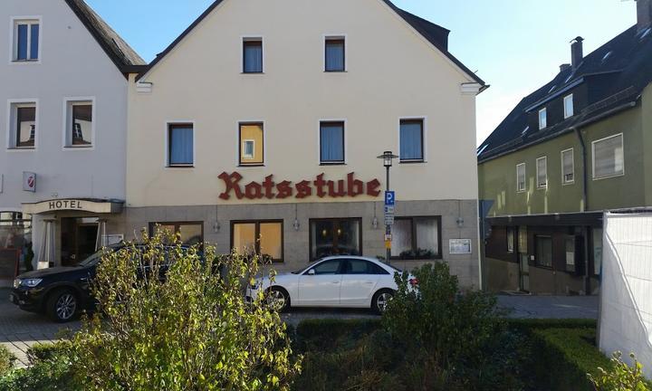 Ratsstube